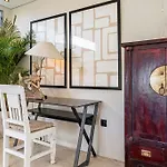 Casa Toledo 1 Bedroom Kerobokan