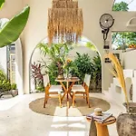 Casa Toledo 1 Bedroom Kerobokan