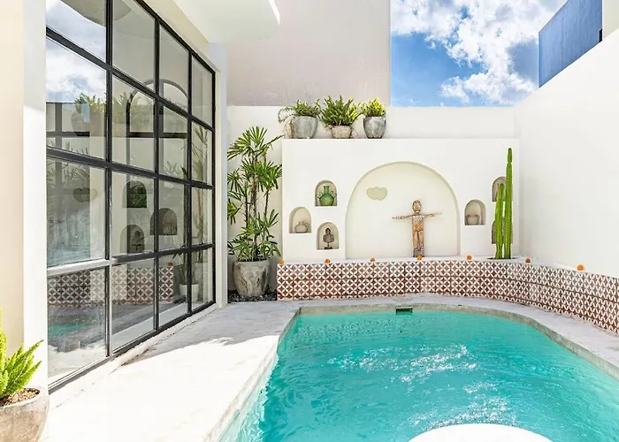 Casa Toledo 1 Bedroom Kerobokan