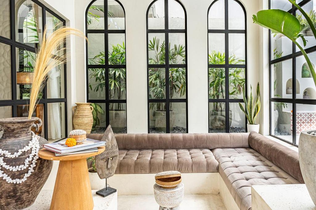 Casa Toledo 1 Bedroom Kerobokan Seminyak (Bali)