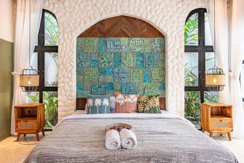 Casa Toledo 1 Bedroom Kerobokan * Seminyak (Bali)