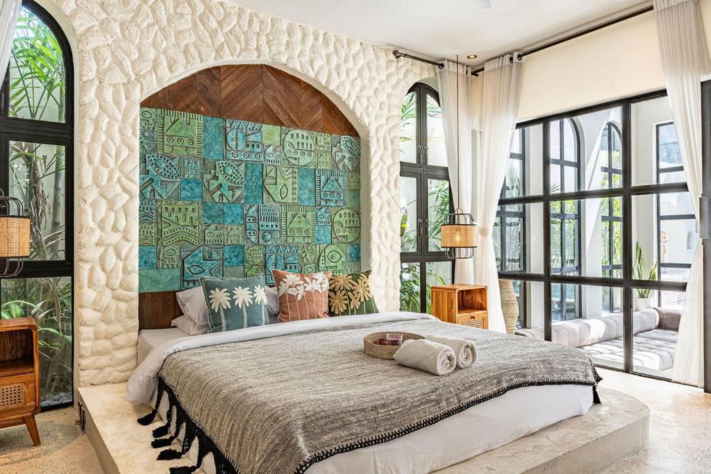 Villa Casa Toledo 1 Bedroom Kerobokan