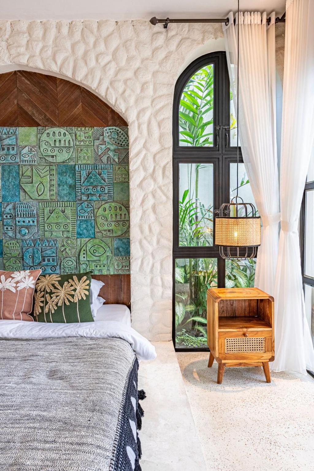 Casa Toledo 1 Bedroom Kerobokan * Seminyak (Bali)