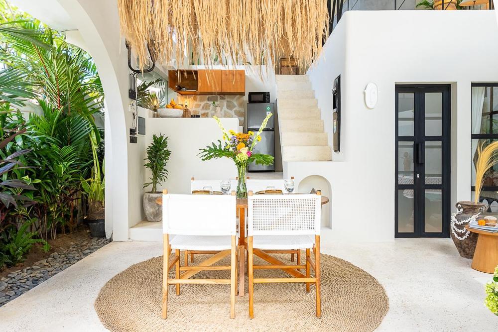 Casa Toledo 1 Bedroom Kerobokan Villa *
