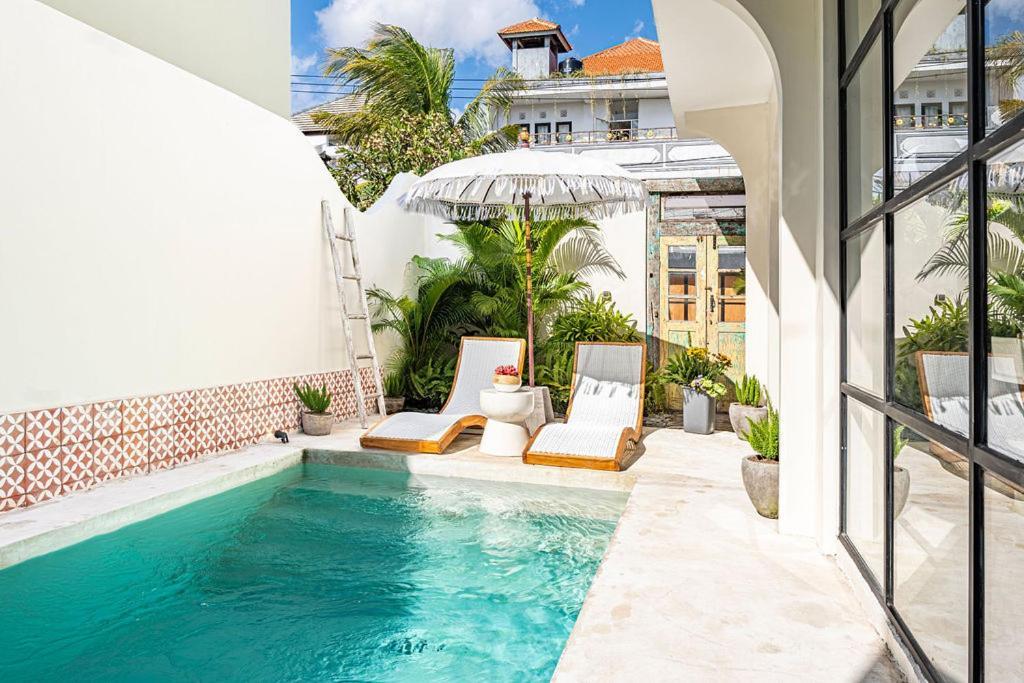 Villa Casa Toledo 1 Bedroom Kerobokan Seminyak (Bali)
