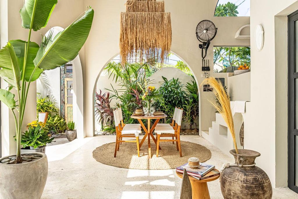 Casa Toledo 1 Bedroom Kerobokan Villa *