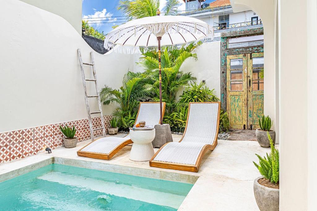 Villa Casa Toledo 1 Bedroom Kerobokan Seminyak (Bali)