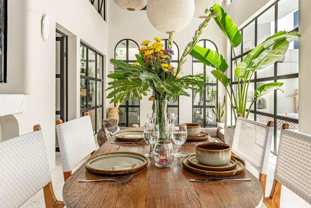 Casa Toledo 1 Bedroom Kerobokan Seminyak (Bali)