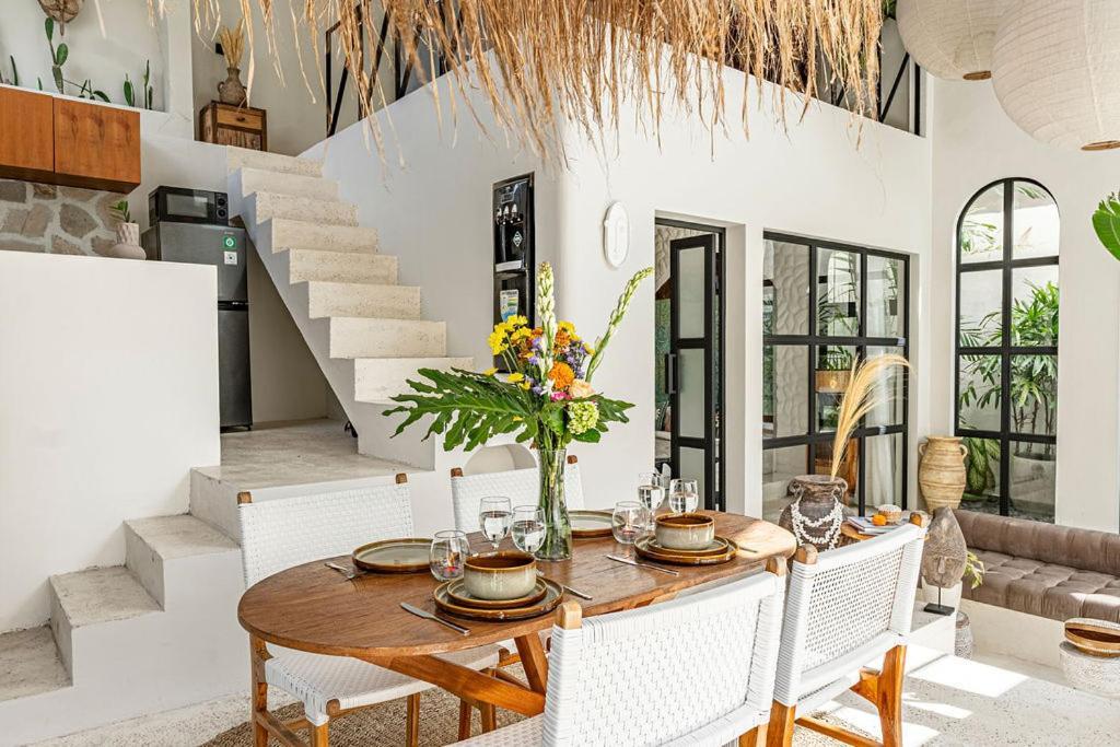 Casa Toledo 1 Bedroom Kerobokan Villa