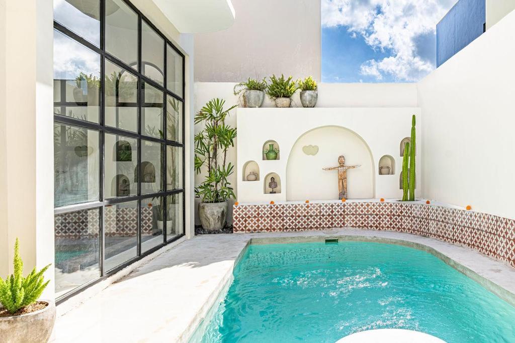 Casa Toledo 1 Bedroom Kerobokan Villa *