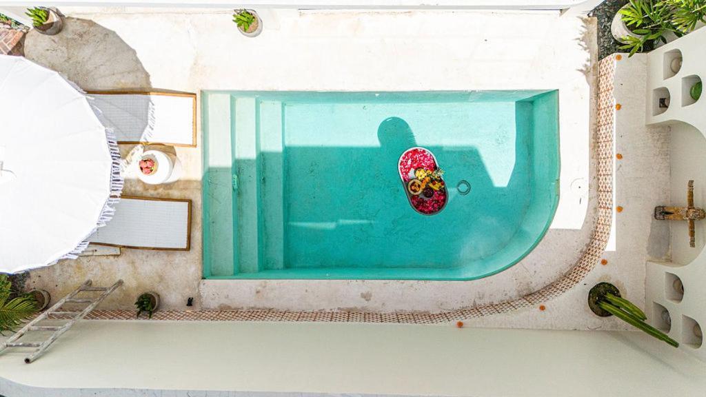 Casa Toledo 1 Bedroom Kerobokan Villa Seminyak (Bali)