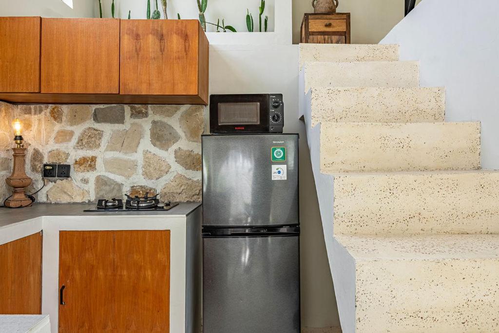 Casa Toledo 1 Bedroom Kerobokan *