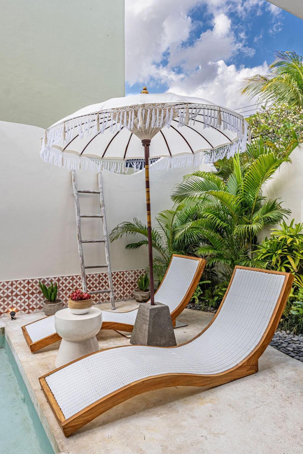Casa Toledo 1 Bedroom Kerobokan Seminyak (Bali)