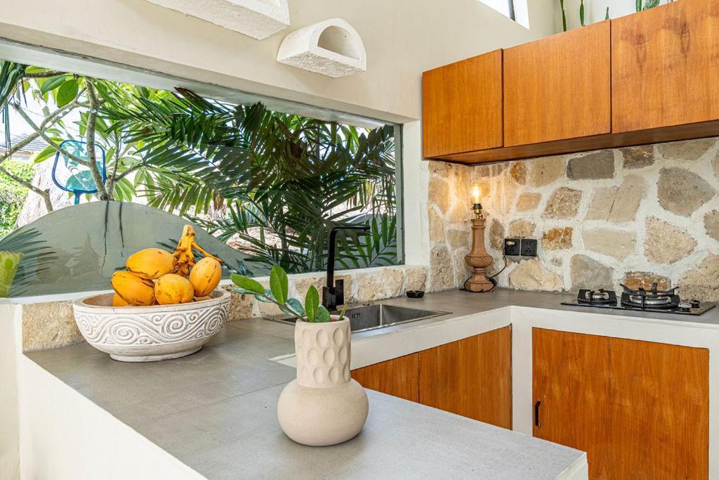 Casa Toledo 1 Bedroom Kerobokan * Seminyak (Bali)