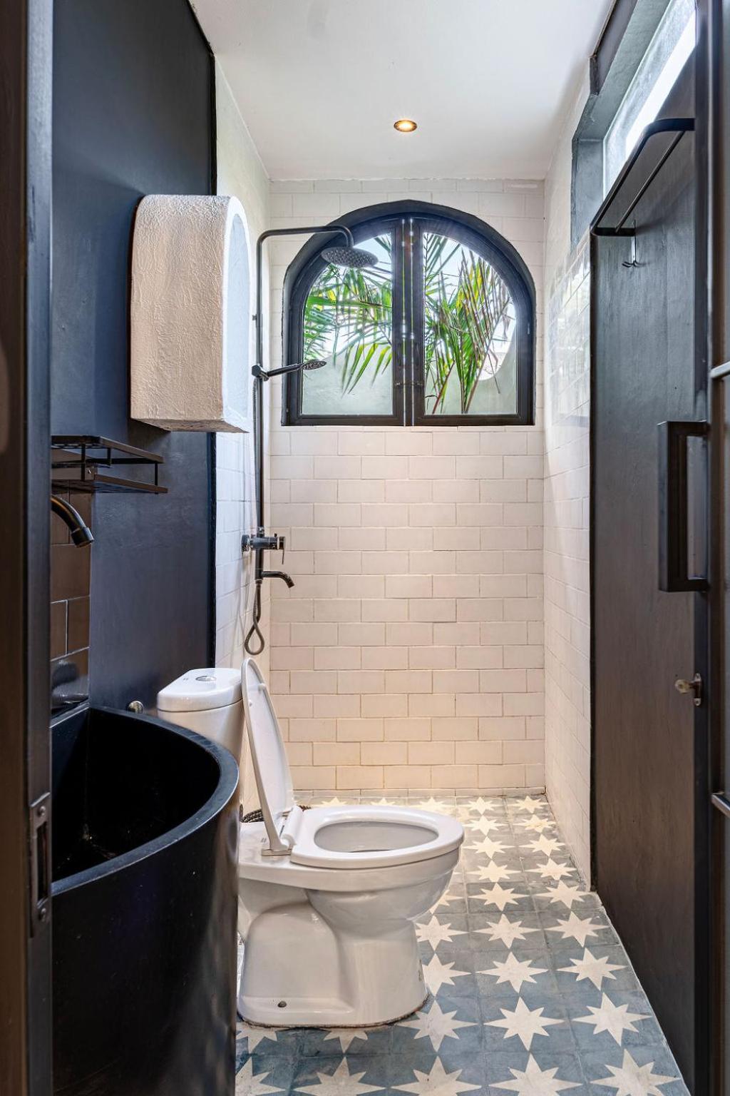 Casa Toledo 1 Bedroom Kerobokan * Seminyak (Bali)