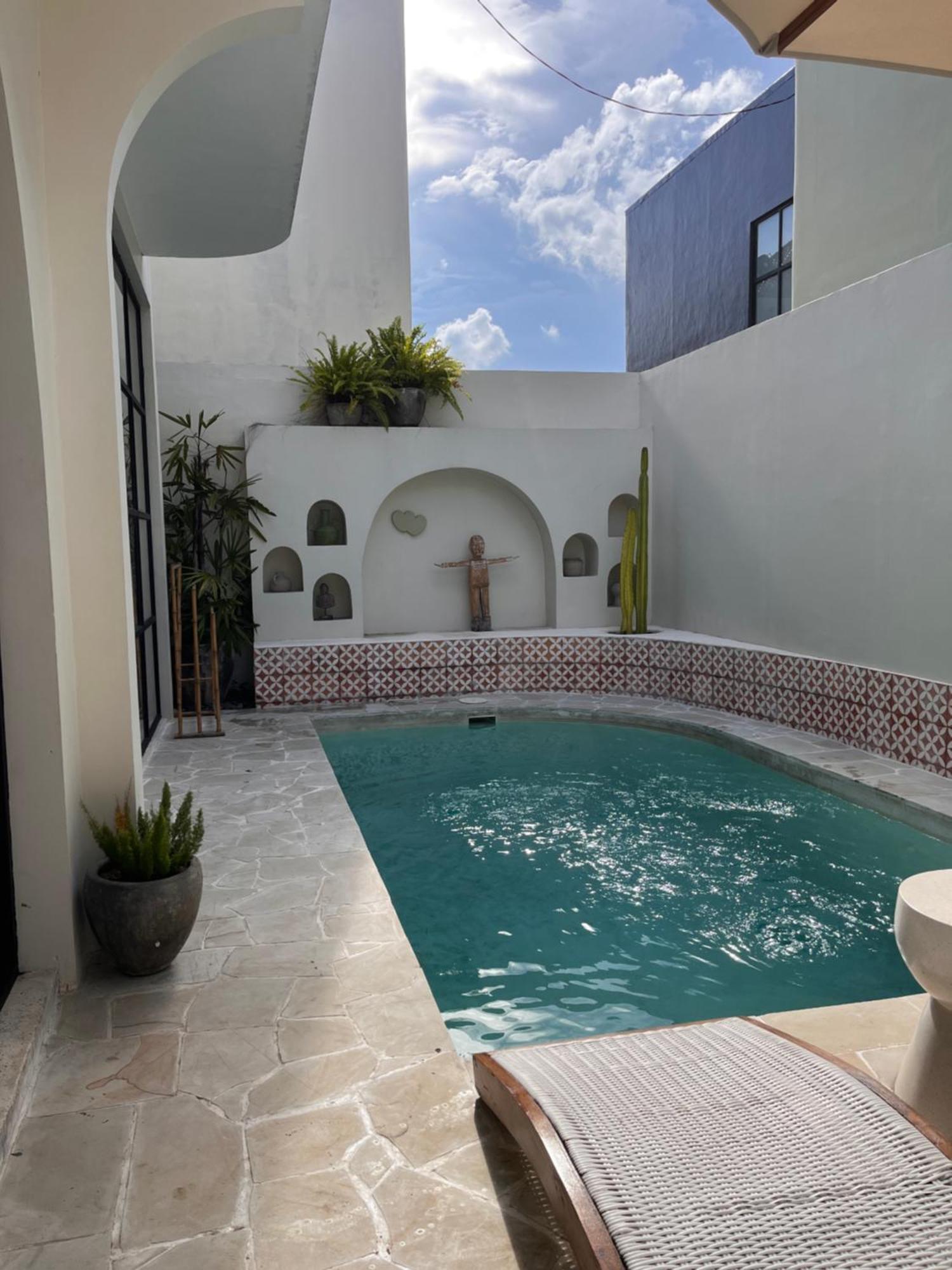 Villa Casa Toledo 1 Bedroom Kerobokan *