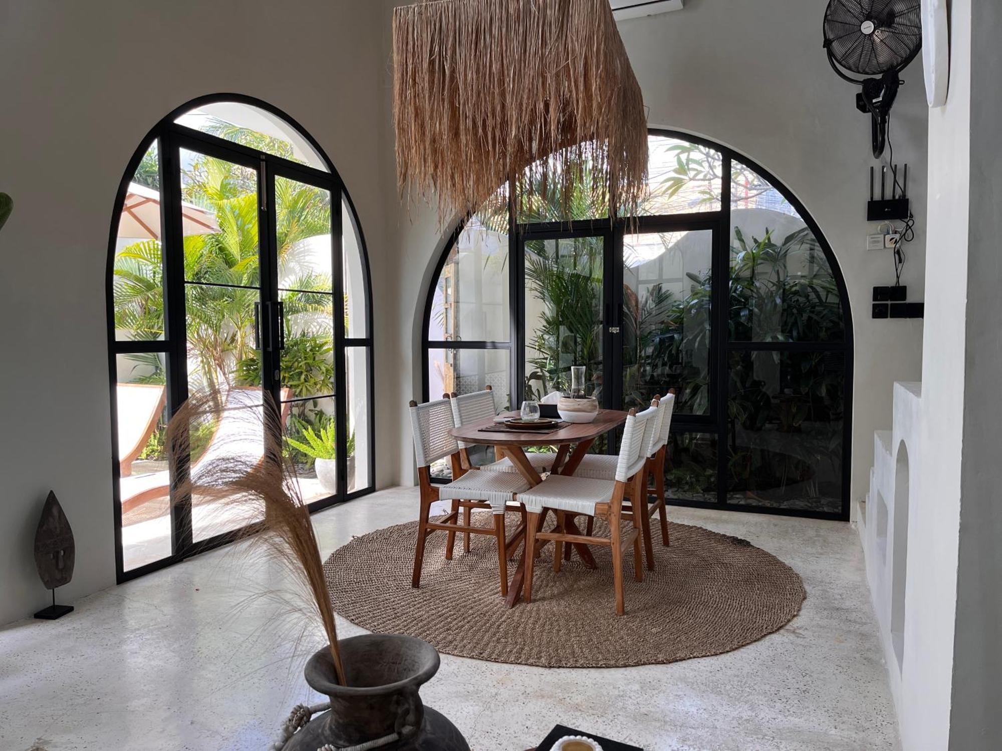 Casa Toledo 1 Bedroom Kerobokan Seminyak (Bali)